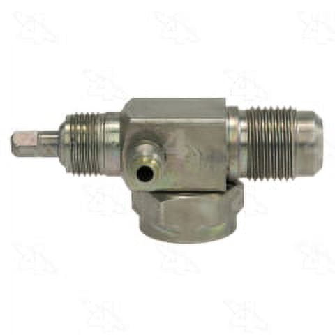 Four Seasons Four Seasons - 12780 - R12 Service Valve Compressor A/C Fitting