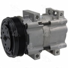Four Seasons Four Seasons - 58144 - A/C Compressor