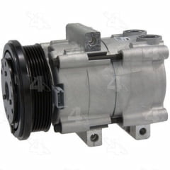 Four Seasons Four Seasons - 58148 - A/C Compressor