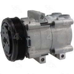 Four Seasons Four Seasons - 58151 - A/C Compressor