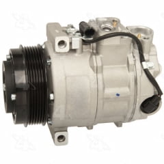 Four Seasons Four Seasons - 98394 - A/C Compressor