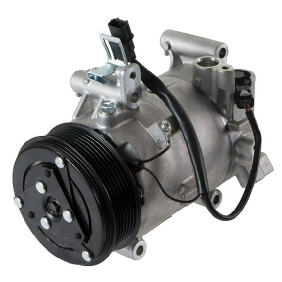 Four Seasons GM CVC Compressor
