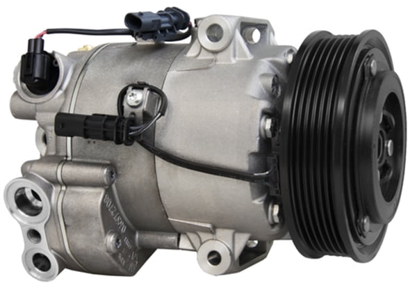 Four Seasons GM CVC Compressor