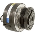 thumbnail image 1 of Four Seasons GM R4 Compressor, 1 of 5