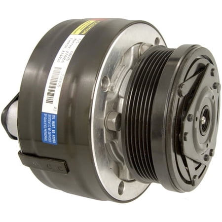 Four Seasons GM R4 Compressor