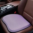 thumbnail image 1 of Four Seasons Gel for SEAT Cushion Ice Silk Cushion Breathable Office Car Cushion, 1 of 5