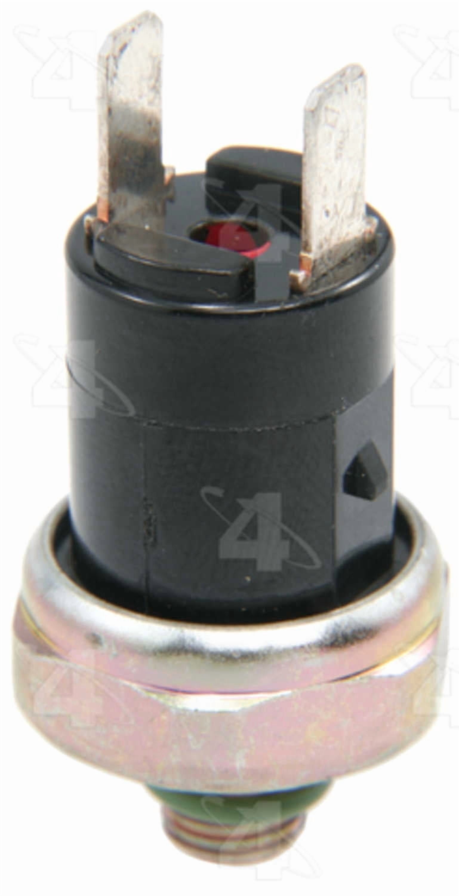 Four Seasons HVAC Binary Switch P/N:20926 Fits select: 1988-1991 HONDA CIVIC, 1986-1989 HONDA ACCORD