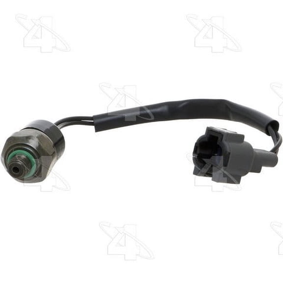 Four Seasons HVAC Binary Switch P/N:20979 Fits select: 1993-1994 NISSAN D21, 1992 NISSAN TRUCK