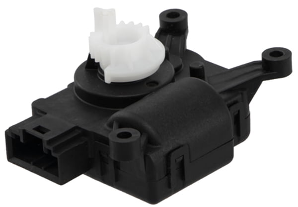 Four Seasons 73125 HVAC Air Door Actuator - Blend Door Actuator Motor Replacement