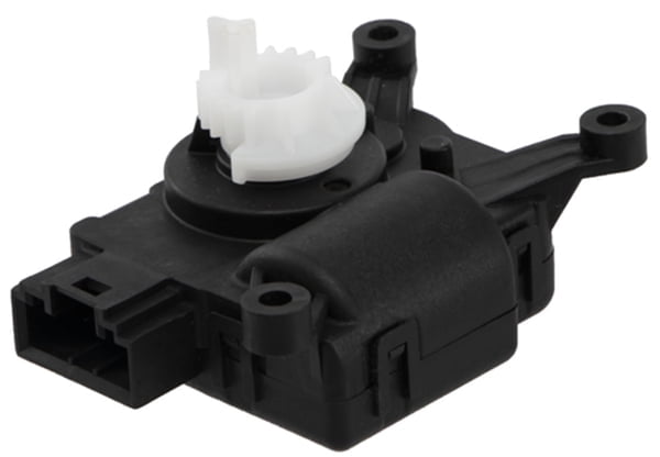 Four Seasons HVAC Blend Door Actuator 73463 Fits select: 2019-2022 VOLKSWAGEN JETTA, 2019-2021 VOLKSWAGEN TIGUAN
