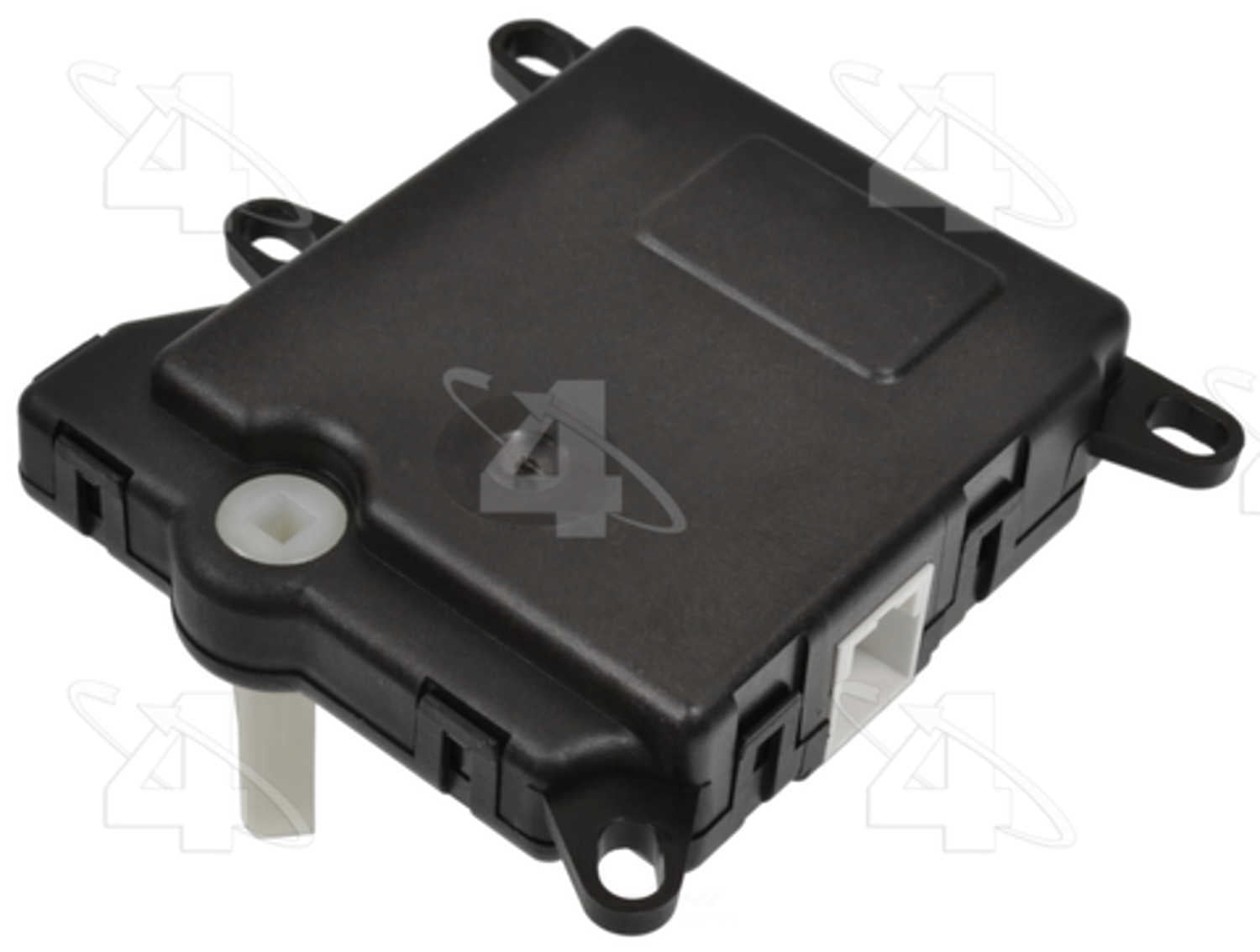 Four Seasons HVAC Blend Door Actuator P/N:73072 Fits select: 1999-2003 FORD WINDSTAR