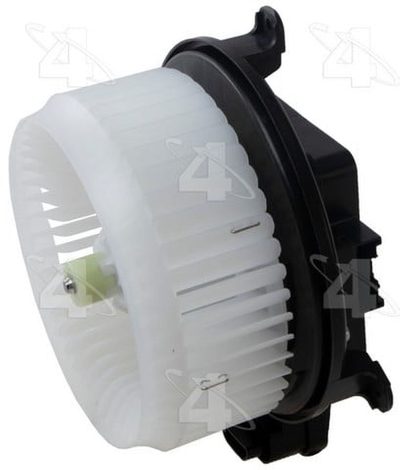 Four Seasons HVAC Blower Motor 76525 Fits select: 2019-2023 RAM 1500, 2019-2022 RAM 2500