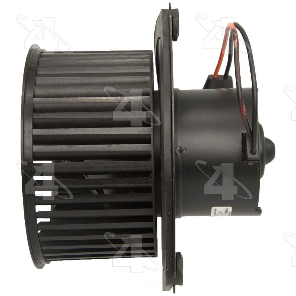 AC Blower Motor For Chevy Volt, Buick Verano, Cadillac ELR - Part 15-81787