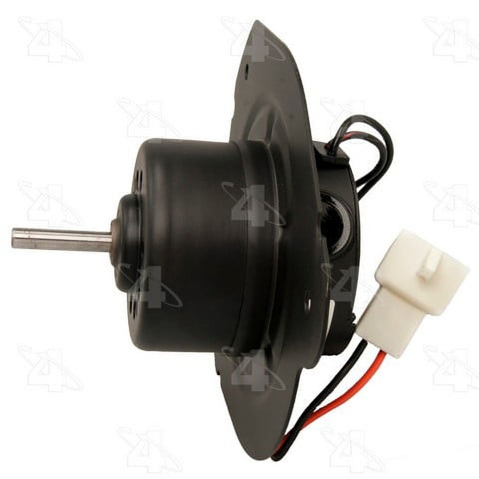 Four Seasons HVAC Blower Motor P/N:35003 Fits select: 1993-2002 NISSAN QUEST, 1986-1997 FORD AEROSTAR