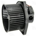 Four Seasons HVAC Blower Motor P/N35084