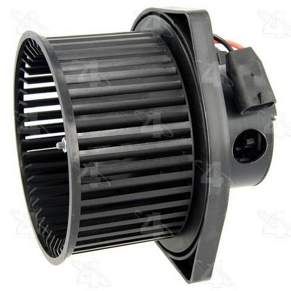 Four Seasons HVAC Blower Motor P/N:35084