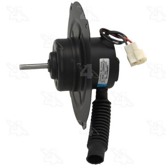 Four Seasons HVAC Blower Motor P/N:35177 Fits select: 2000-2004 ISUZU RODEO, 1992-2002 ISUZU TROOPER