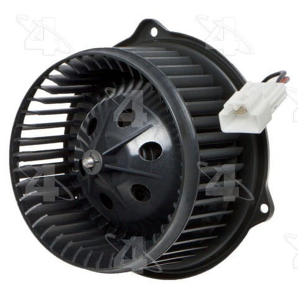 Four Seasons HVAC Blower Motor P/N35201 Fits select 19982002 HONDA