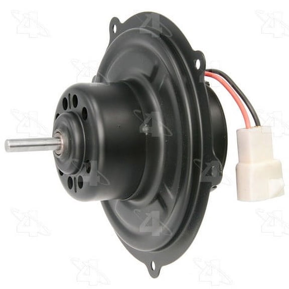 Four Seasons HVAC Blower Motor P/N:35399 Fits select: 1991-1997 FORD ESCORT, 1998-1999 FORD ESCORT SE
