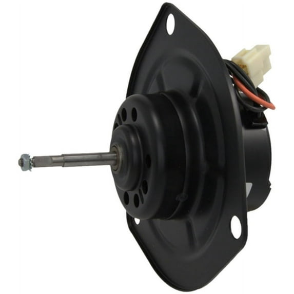 Four Seasons HVAC Blower Motor P/N:35516 Fits select: 1980-1986 TOYOTA COROLLA, 1982-1983 TOYOTA STARLET