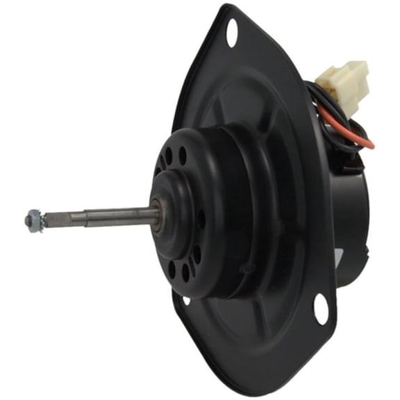 Four Seasons HVAC Blower Motor P/N:35516 Fits select: 1980-1986 TOYOTA COROLLA, 1982-1983 TOYOTA STARLET