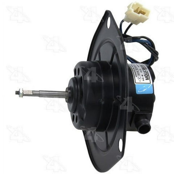 Four Seasons HVAC Blower Motor P/N:35640 Fits select: 1984-1989 TOYOTA VAN WAGON