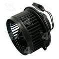 thumbnail image 1 of Four Seasons HVAC Blower Motor P/N:75072 Fits select: 2004-2009 JAGUAR XJ8, 2004-2007 JAGUAR VANDENPLAS, 1 of 7