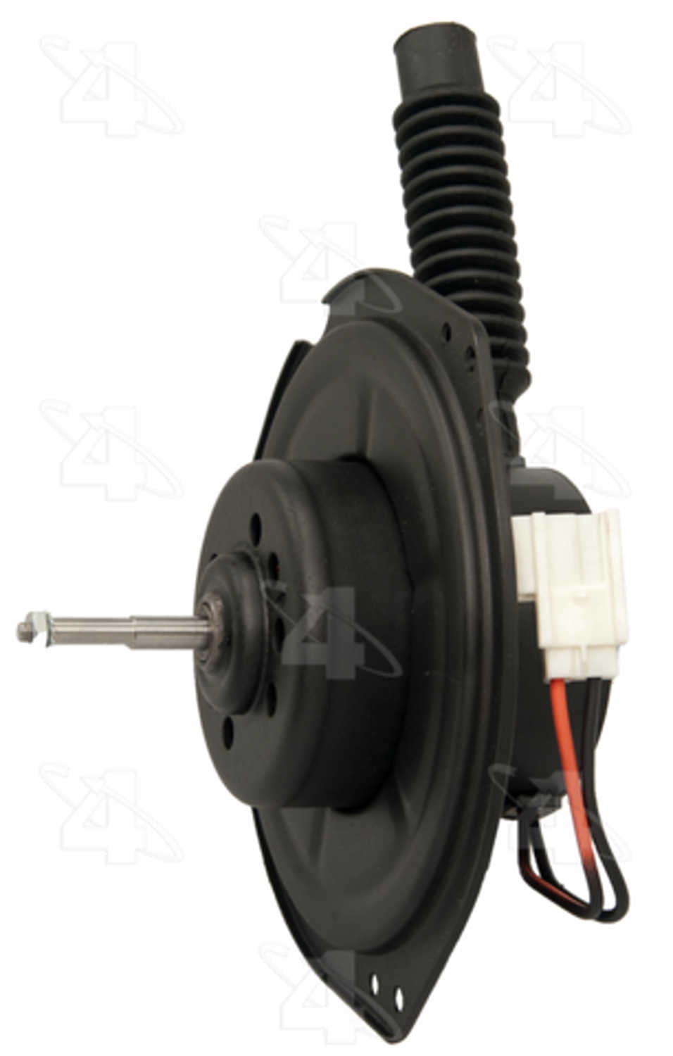 Four Seasons HVAC Blower Motor P/N:75701 Fits select: 2001-2006 NISSAN SENTRA