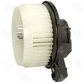 thumbnail image 1 of Four Seasons HVAC Blower Motor P/N:75737 Fits select: 2003-2009 TOYOTA 4RUNNER, 2003-2007 LEXUS GX, 1 of 5