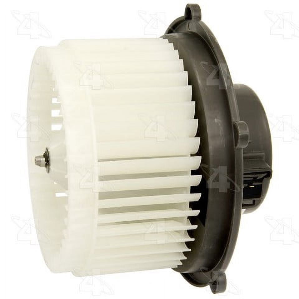 Four Seasons HVAC Blower Motor P/N:75773 Fits select: 2004-2008 CHEVROLET MALIBU