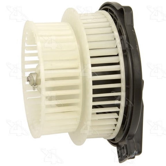 Four Seasons HVAC Blower Motor P/N:75774 Fits select: 2001-2009 TOYOTA PRIUS
