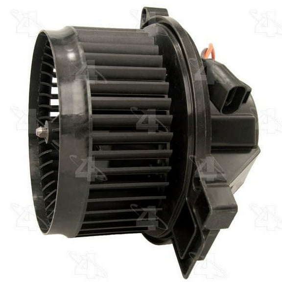 Four Seasons HVAC Blower Motor P/N:75800 Fits select: 2006-2009 FORD FUSION, 2007-2009 LINCOLN MKZ