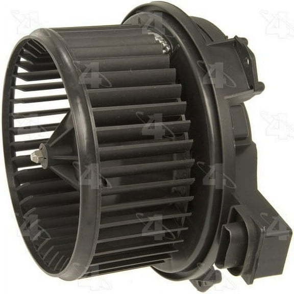 Four Seasons HVAC Blower Motor P/N:75830 Fits select: 2007-2017 TOYOTA CAMRY, 2008-2019 TOYOTA HIGHLANDER