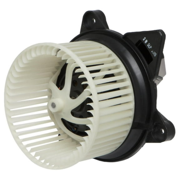 Four Seasons HVAC Blower Motor P/N:75835 Fits select: 2004-2009 DODGE DURANGO, 2007-2009 CHRYSLER ASPEN
