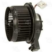 Four Seasons HVAC Blower Motor P/N75840 Fits select 2009-2019 TOYOTA COROLLA, 2013-2018 TOYOTA RAV4 LE
