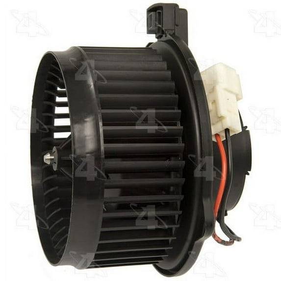 Four Seasons HVAC Blower Motor P/N:75851 Fits select: 2002-2006 TOYOTA CAMRY, 2004-2005 TOYOTA SIENNA