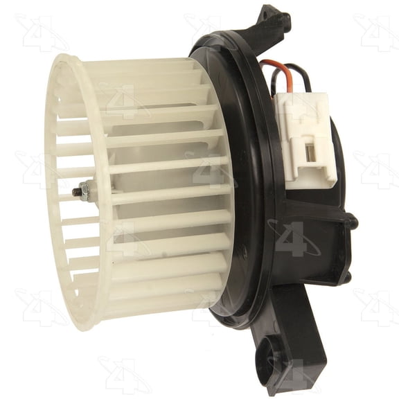 Four Seasons HVAC Blower Motor P/N:75869 Fits select: 2011-2013,2015-2019 FORD EXPLORER