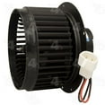 thumbnail image 1 of Four Seasons HVAC Blower Motor P/N:75887 Fits select: 2002-2005 FORD EXPLORER, 2001-2007 FORD ESCAPE, 1 of 4