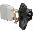 thumbnail image 1 of Four Seasons HVAC Blower Motor Resistor P/N:20148 Fits select: 1995-1999 TOYOTA AVALON, 1997-2001 LEXUS ES, 1 of 5