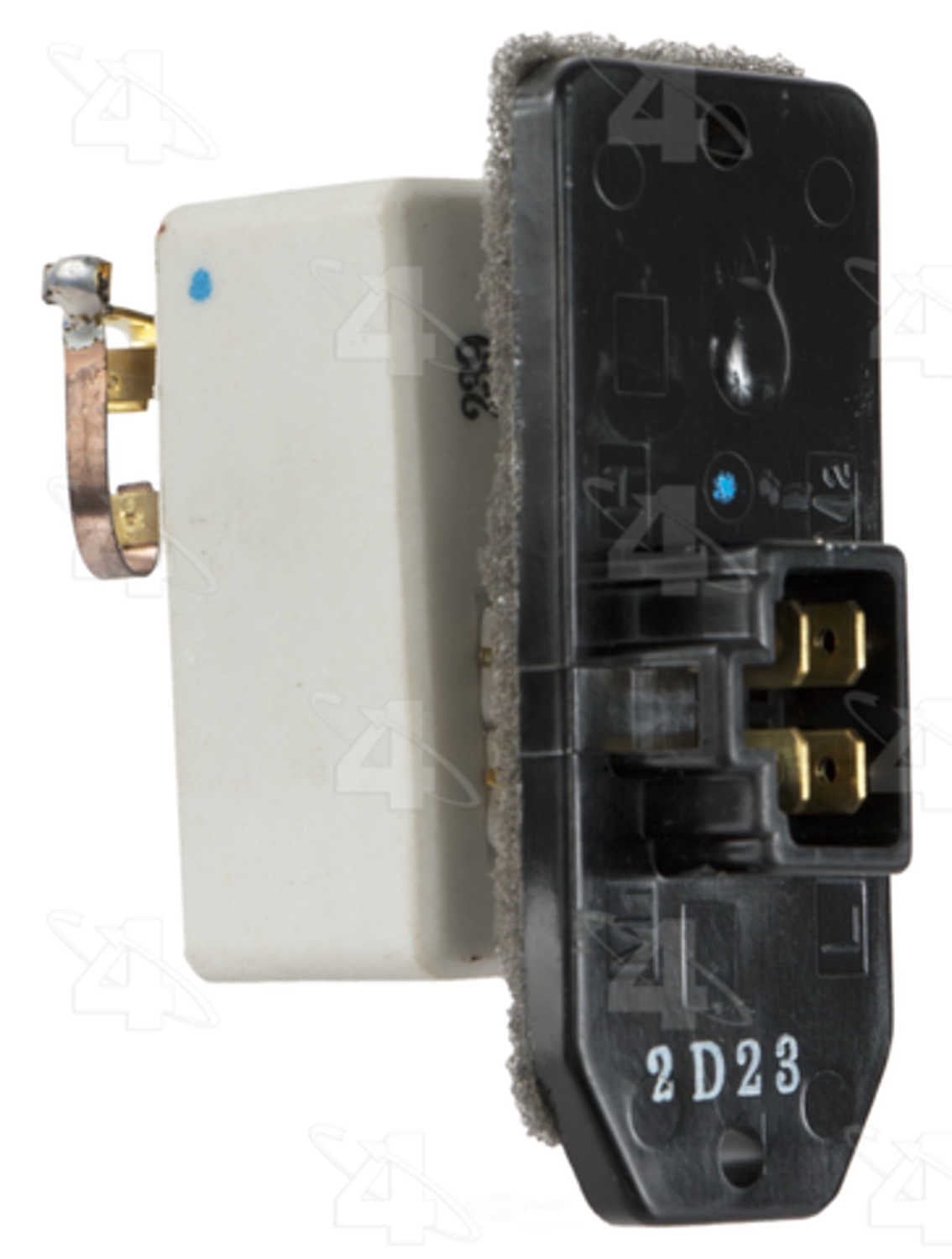 Four Seasons 20154 HVAC Blower Motor Resistor