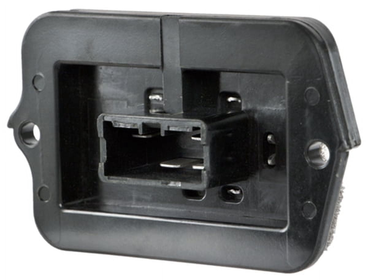 Four Seasons HVAC Blower Motor Resistor P/N:20249 Fits select: 1998-2002 HONDA ACCORD, 1999-2001 HONDA ODYSSEY