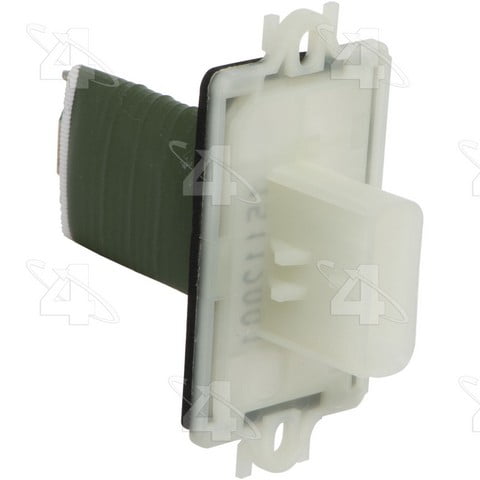 Four Seasons HVAC Blower Motor Resistor P/N:20300 Fits select: 2005-2006 CHRYSLER 300C, 2006-2009 CHRYSLER TOWN & COUNTRY