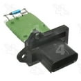 thumbnail image 1 of Four Seasons HVAC Blower Motor Resistor P/N:20490, 1 of 3