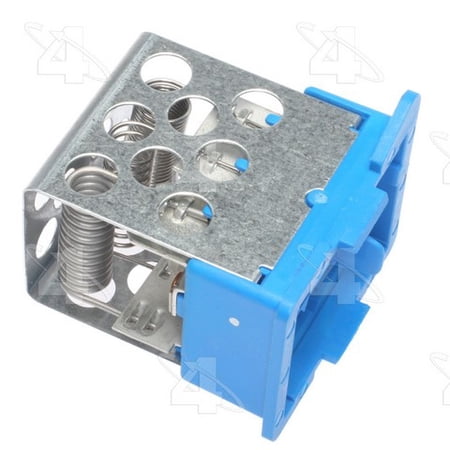 Four Seasons HVAC Blower Motor Resistor P/N:20553