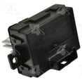 thumbnail image 1 of Four Seasons HVAC Blower Motor Resistor P/N:20564, 1 of 3