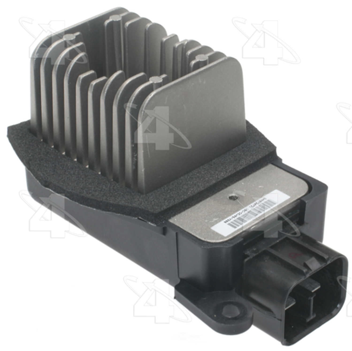Four Seasons 20604 HVAC Blower Motor Control Module