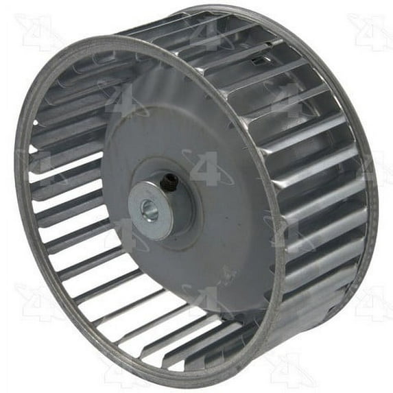 Four Seasons HVAC Blower Motor Wheel P/N:35603 Fits select: 1999-2003 MITSUBISHI GALANT, 1997-2004 MITSUBISHI MONTERO