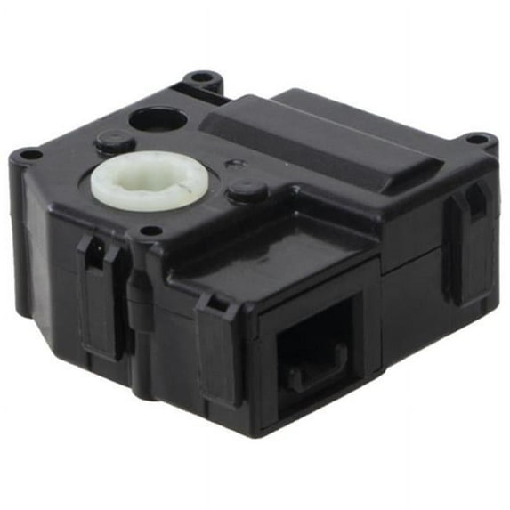 Four Seasons HVAC Door Actuators for 2013-2013 Lexus Gs350 Subbase