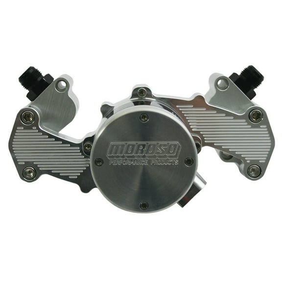 Four Seasons HVAC Heater Control Valve P/N:74604