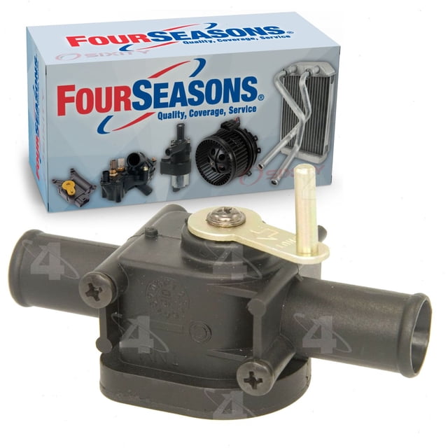 Genuine Honda HVAC Heater Control Valve With Bracket – For Acura MDX, Honda Pilot – 79710S0XA01